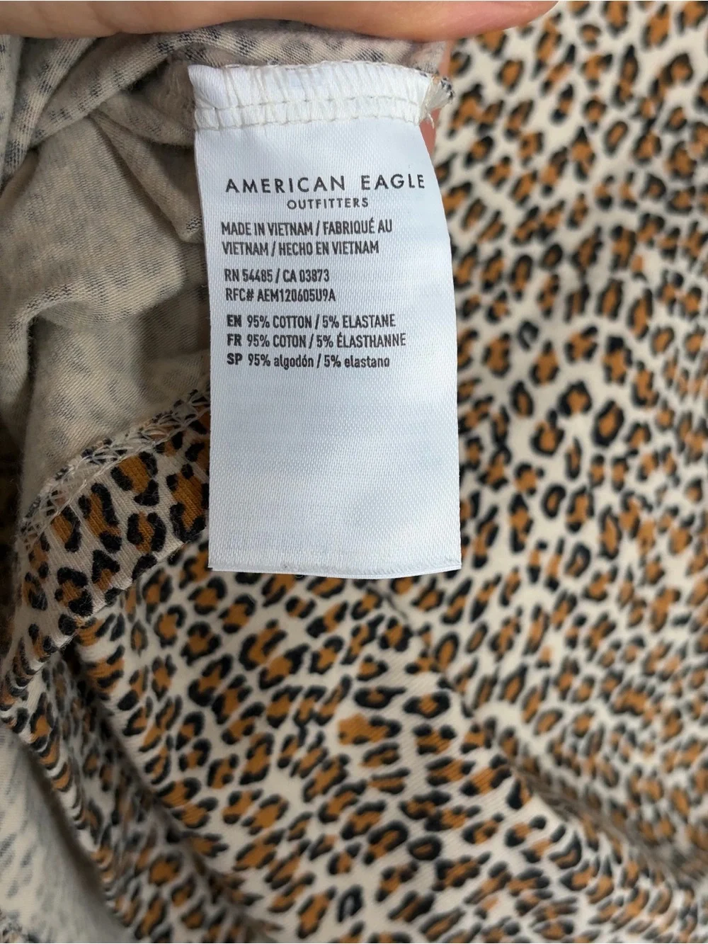 American Eagle Outfitters american eagle